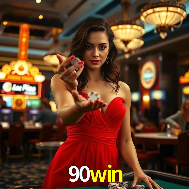 90win Segurança