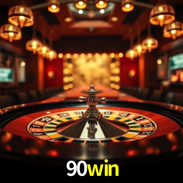 90win Slot Mecânicas