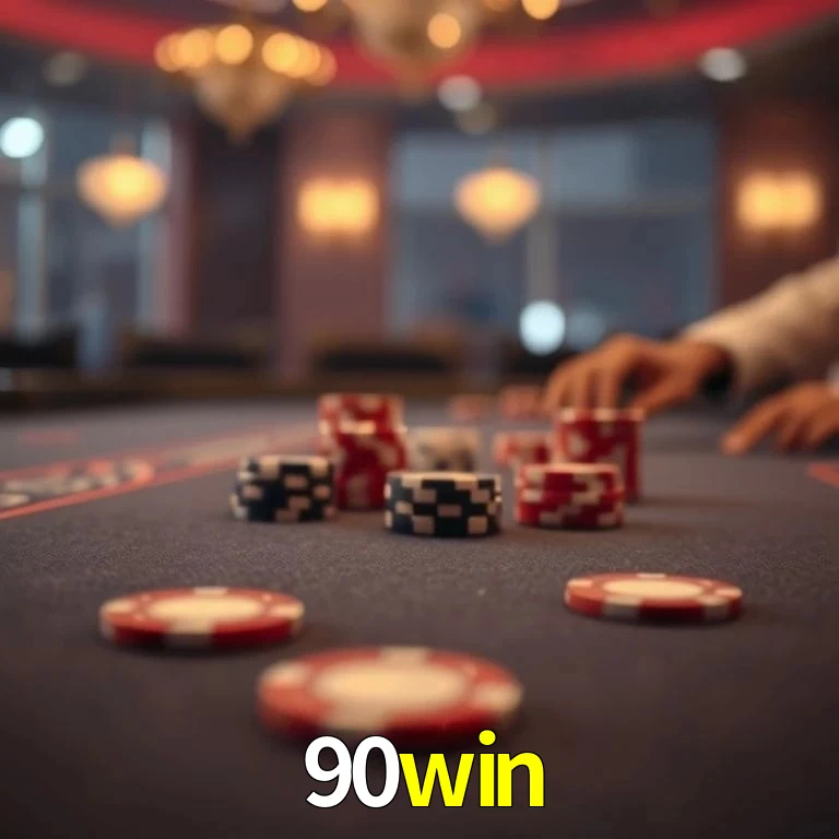 90win Promoções