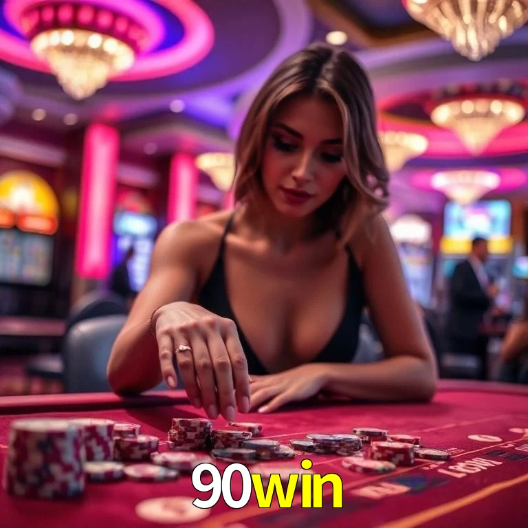 90win Casino RNG