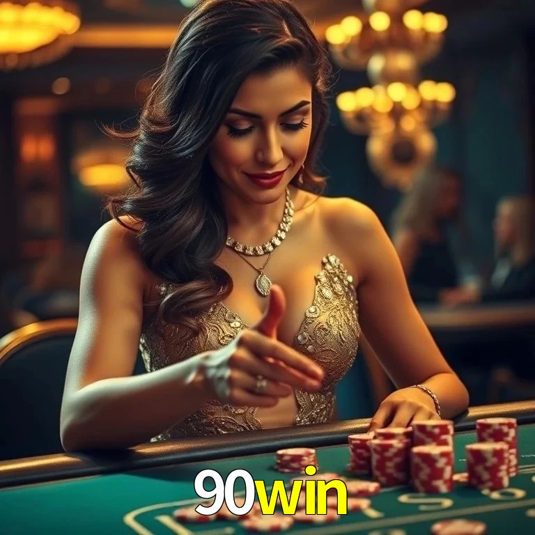 90win Bônus