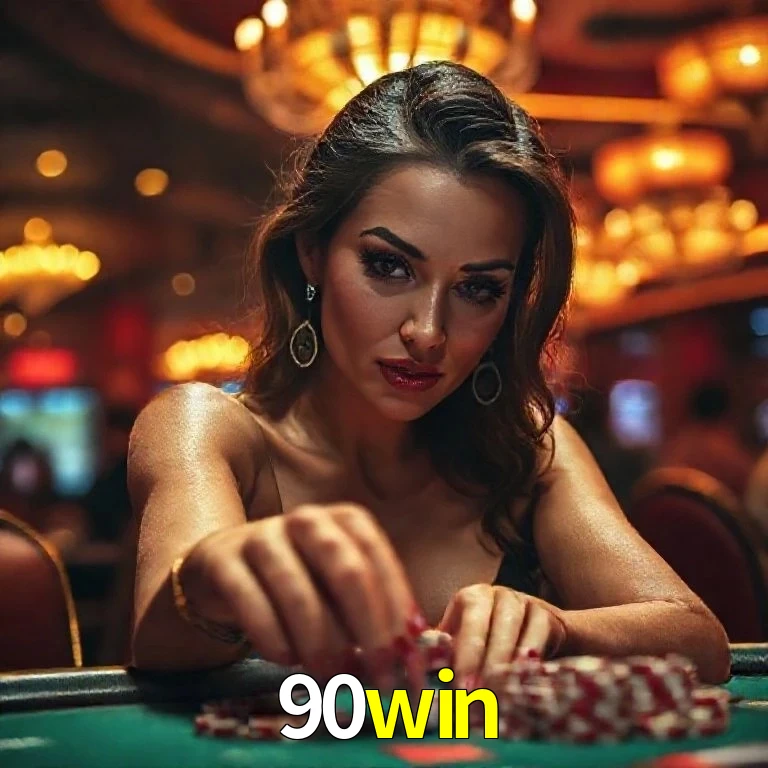 90win Jogo Responsável